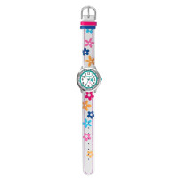 Detské náramkové hodinky s kamienkami Clockodile CWG5202